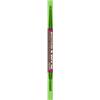 NYX Professional Makeup Matita per Sopracciglia Ultra Precisa, Effetto Nano-Blading e Colore Naturale, Lunga Tenuta, Blade & Shade Brow Pencil, Tonalità: Chocolate 08
