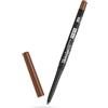 Pupa Matita Occhi Waterproof Made to Last Definition Eyes Pencil (Colore 203 Luminious Bronze) Tenuta estrema, Stilo automatica, Mina retraibile, Temperino incluso - Formato 0,35 g