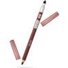 Pupa Matita Labbra True Lips (018 Brun Brown) Matita Contorno Labbra dal Colore intenso e ultra pigmentato - Disponibile in 17 Varianti da abbinare a ogni Rossetto Pupa
