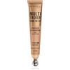 Rimmel London Rimmel Multi-Tasker Wake Me Up, 050 Sand, Correttore & Fondotinta, Illumina, Corregge, Copertura modulabile, Finish Radioso, Formula Vegana, 20ml