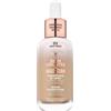 Deborah Milano - Skin Booster Fondotinta Coprente in Siero SPF 15, N.2 Light Beige, Energizzante e Illuminante, Con Vitamina C, Effetto Naturale, Uniforma l'Incarnato, 30 ml