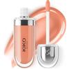 KIKO Milano 3D Hydra Lipgloss 08 | Lucidalabbra Emolliente Effetto 3D