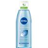 NIVEA Tonico viso rinfrescante per pelli normali e miste, toner vegano per il viso con vitamina E pulisce e rinfresca la pelle, idrata intensa (200 ml)