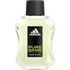 Adidas Adidas Pure Game Men Eau de Toilette EDT After Shave 3.40oz / 100ml by adidas