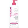 Topicrem, Latte corpo ultra-idratante - 1 litro