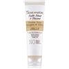 Creme of Nature, Butter Blend & Flaxseed, Gel Styling, Allunga e Definisce i Ricci, Elimina l'Effetto Crespo, Texture Non Appiccicosa, Non Grassa, Trattamento per Capelli Ricci, Crespi e Afro, 250ml