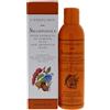 L'Erbolario Shamposole, Detergente Delicato per tutti i tipi di Capelli, Shampoo Riparatore con Estratti di Semi di Mandorla Lino, Elimina Traccia di Sale, Sabbia e Cloro, Formato 200ml