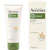 Aveeno Daily Moisturising Crema Idratante, Crema corpo idratante senza profumo, Crema idratante corpo e viso per pelle secca e sensibile, Body lotion con Avena Colloidale Prebiotica, 100 ml
