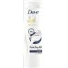 Dove Body Love Prebiotic Body Milk per la pelle secca per 48 ore di cura del corpo con glicerina 400 ml