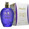 MD Passion Eau de Parfum 100 ml Spray Donna