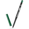 Pupa Matita Occhi Waterproof Made to Last Definition Eyes Pencil (Colore 504 Grass Green) Tenuta estrema, Stilo automatica, Mina detraibile, Temperino incluso - Formato 0,35 g