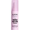 NYX Professional Makeup The Marshmellow Primer, Base per makeup, Primer versatile per un incarnato liscio e uniforme, Radice di marshmallow e Chlorella Vulgaris, Formula vegana, 30 ml