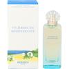 Hermès Un Jardin en Mediterranée - Eau de Toilette 100