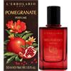 L'Erbolario Melograno Eau de Parfum 50 ml