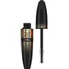 Max Factor, Mascara Volumizzante e Allungante False Lash Effect XXL, Effetto Ciglia Finte, Black