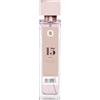 iap PHARMA PARFUMS Nº 15 - Eau de Parfum Floreale Spray per Donna, Inceso, 150 Millilitri