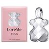 Tous LoveMe The Silver Eau de Parfum 50 ml