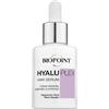 Biopoint Hyaluplex - Hair Serum, Siero Capelli Concentrato con Cheratina e Acido Ialuronico, Protegge il Capello Durante la Tinta, Ravviva il Colore, Dona Forza e Idratazione, 30 ml