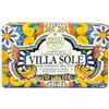 NESTI DANTE Sapone VILLA SOLE - Fiori d'Ananas dell'Etna 250 g