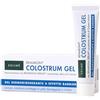 Solimè - Remargin Colostrum Gel, gel dermorigenerante a effetto barriera, lenisce ristruttura e protegge la pelle danneggiata ed irritata - Nuova formula con REMARGINA SERUM - 15 ml