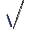 Pupa Matita Occhi Waterproof Made to Last Definition Eyes Pencil (Colore 401 Electric Blue) Tenuta estrema, Stilo automatica, Mina retraibile, Temperino incluso - Formato 0,35 g