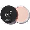e.l.f. Poreless Putty Primer, setoso, perfezionante, leggero, a lunga tenuta, leviga, idrata, riduce l'aspetto dei pori, base e finish impeccabili, resiste tutto il giorno, 21,9 mL (0,74 fl oz)