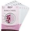 Ardaraz Maschere per il Viso Idratanti Antirughe con Bakuchiol e Acido Ialuronico. Pack da 5