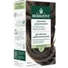 Herbatint Tintura permanente per capelli 6C Biondo Scuro Cenere - 170 ml | Senza Ammoniaca, Copertura Ottimale dei Capelli Grani | Dermatologicamente Testato, con 8 Estratti Naturali