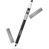 Pupa Matita Occhi Multiplay Smoked Grey - Triplo Uso Eyeliner, Ombretto e Kajal - Adatta per Occhi sensibili e Lenti a contatto (Colore 30 Smoked Grey) Formato 1,2 g