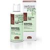 Helan, Capelvenere - Shampoo Professionale Capelli da Castano Scuro a Neri, 99% Origine Naturale con Olio di Mandorle Dolci, Detergente per Lavaggi Frequenti, Prodotti per Capelli per Chioma Brillante