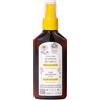 Intea Camomilla Intea premium - Spray schiarente per capelli biondi - Senza alcool - Estratto di camomilla bio - 100 ML