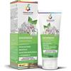 Colours of Life - Crema Naturale ad Azione Decongestionate - con Aloe Vera Biologica e Vitamina E - Formato da 100 ml