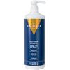 Valquer Profesional Valquer, Shampoo Antigrasso, Zero%, Senza Sale, Senza Solfati, Senza Parabeni e Senza Siliconi, Per Capelli Grassi, Regolatore di Grasso, 1000 ml