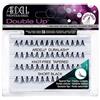 Ardell - Ciglia per occhi Soft Touch Individuals, senza nodi, corte, colore: Nero