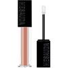 MESAUDA GLOSS MATRIX - Lucidalabbra - 110 PINKY BROWN - Mesauda Cosmetics