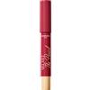 Bourjois, Velvet the Pencil, Rossetto Twistable Vellutato, Formula Transferproof, 08 Rouge Di-vin