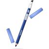 Pupa Matita Occhi Multiplay Indigo Blue - Triplo Uso Eyeliner, Ombretto e Kajal - Adatta per Occhi sensibili e Lenti a contatto (Colore 54 Indigo Blue) Formato 1,2 g