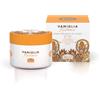 Helan, Vaniglia Kashmir, Crema Corpo Idratante Pelle Secca, Effetto Vellutante, con Olii di Macadamia e Mandorle Dolci, Burro di Aloe Vera e Vitamina E - Crema Corpo Profumata, 200 ml - Made in Italy
