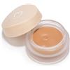 MOST Argillina SkinColor- Fondotinta Coprente Minerale Cremoso, Make Up Viso Luminoso Pelle Morbida, Finish Naturale Lunga Durata, Protezione Solare SPF15 e UVA, Makeup Traspirante Pelli Sensibili 15g