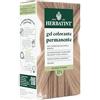 Herbatint Gel Colorante Permanente per Capelli 8N Biondo Chiaro - 170 ml | Senza Ammoniaca, 100% Copertura Capelli Bianchi | per Pelli Sensibili, con 8 Estratti Naturali Bio