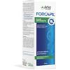 Arkopharma Forcapil Elixir Anticaduta - Siero Anticaduta Capelli Per Uomo e Donna - Lozione con 5 Estratti Vegetali, Aminoacidi, Biotina e Caffeina - Flacone da 50ml
