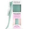 Tangle Teezer Fini e Fragili Ultimate Detangler per capelli colorati, fini e sottili - Spazzola a doppie setole morbide riduce rottura e lo strappo - Ideale per capelli delicati - Turchese Scuro