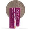 Capello point Mystic Color - Colore Biondo Chiarissimo Cenere 9.1 - Tinta per Capelli - Colorazione Professionale in Crema a Lunga Durata - Con Cheratina Idrolizzata, Olio di Argan e Calendula - 100 ml