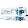 NTC Pharma | Pure EPITHEL Gel oftalmico da 10 g | Dexpantenolo + carbomer | Idratazione oculare contro occhi secchi e secchezza degli occhi