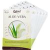 Ardaraz Maschere viso in tessuto Idratanti Lenitive con Aloe Vera. Maschera Viso Idratante Rinfrescante arricchita con Acido Ialuronico. Set maschere viso da 5, Idratazione profonda effetto immediato