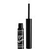 NYX Professional Makeup Eyeliner liquido semi-permanente Epic Wear, a lunga tenuta, Waterproof, per viso e corpo, finish matte, Colore: bianco