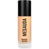 MESAUDA Fondotinta Fluido Matte Magic Wand C45 - Fondotinta Matte