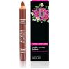 Helan I Colori di Helan - Matita Labbra Vinaccia Morbida Idratante Make Up Luminoso, Matitone Labbra Tratto Preciso con Cere Nutrienti Texture Cremosa Rossetto Lunga Durata Intenso per Makeup Naturale