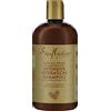 SHEA MOISTURE SheaMoisture Miele di manuka e olio di mafura Intensive Hydration Shampoo, per capelli secchi e danneggiati 384 ml