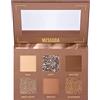 MESAUDA BARE HARMONY - 206 TIMELESS NUDE - Palette Ombretti